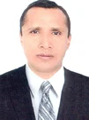 Foto de Dr. Segundo Octavio Hernandez Vigo