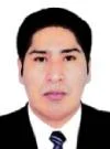 Foto de Dr. Edwin Rojas Laura