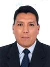 Foto de Dr. Victor Hugo Begazo Mollo