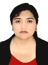 Foto de Dr. Fanny del Castillo Romero