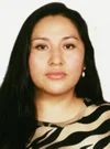 Foto de Dr. Guadalupe Mercedes Mamani Juarez