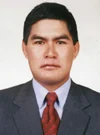 Foto de Dr. Oscar Jesus Maldonado Quispe
