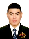 Foto de Dr. Edwin Daniel Lozano Honores