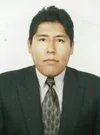 Foto de Dr. William Daniel Cariapaza Palomino