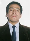 Foto de Dr. Pascual Daniel Cornejo Rozas