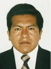Foto de Dr. Golan Elmer Condori Coaquira