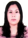 Foto de Dr. Lizet Galina Gonzales Sandoval