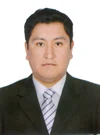 Foto de Dr. Jesus Franklin Juli Quiroga
