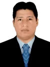 Foto de Dr. Felix Anton Casavilca Guzman