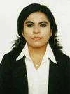 Foto de Dr. Jessenia Ethel Pacheco Camacho