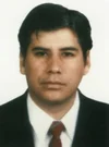Foto de Dr. Angel Gustavo Chaparro Morante