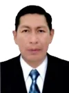 Foto de Dr. Alfredo Charres Mestas