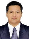 Foto de Dr. Alexander Pacoricona Quispe