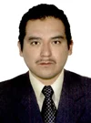 Foto de Dr. Yul Jimmy Cruz Cusihualpa