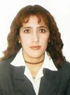Foto de Dr. Grecia Liz Barrientos Roque
