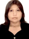 Foto de Dr. Connie Marilyn Ricapa Davila
