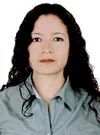 Foto de Dr. Lucrecia Joselyn Acosta Vargas