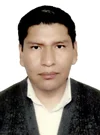 Foto de Dr. Julio Daniel Huayllara Reduzzi