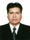Foto de Dr. Henry Rolf Zela Campos