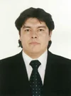 Foto de Dr. Octavio Rivera Vargas