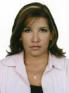 Foto de Dr. Daniela de los Angeles Bedregal Albarracin