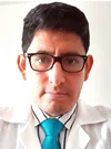 Foto de Dr. Juan Ismael Miranda Alcantara