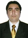 Foto de Dr. Milton Navarro Centurion
