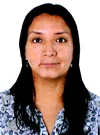 Foto de Dr. Milagros Viviana Mendoza Barreto