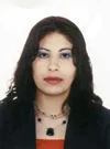Foto de Dr. Yesica Milady Caceres Pacuri