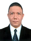 Foto de Dr. Joel Alfredo Acuña Soto