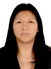 Foto de Dr. Jungmei Milagros Galvez Inga