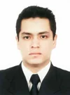 Foto de Dr. Christian Alonso Hu Noriega