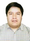 Foto de Dr. Edgar Mejia Hurtado