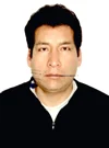 Foto de Dr. Fredy Chavez Vargas