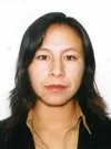 Foto de Dr. Haline Guadalupe Torres Victorio
