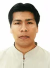 Foto de Dr. Luis Arturo Gamero Oviedo