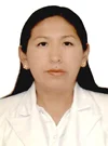 Foto de Dr. Karina Zunilda Linares Juarez