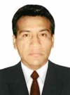 Foto de Dr. Edgard Pacheco Cahuana