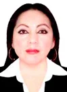 Foto de Dr. Deliz Cornejo Choque