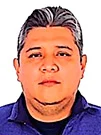 Foto de Dr. Brenner Eduardo Belloso Torres