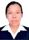 Foto de Dr. Carolina del Pilar Barrientos Saavedra