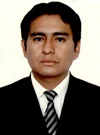 Foto de Dr. Ruben Oswaldo Garcia Yataco