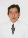 Foto de Dr. Luis Alexander del Carpio Bellido Vargas