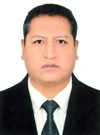 Foto de Dr. Gerald Oscar Delgado Zevallos
