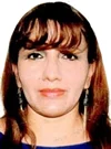 Foto de Dr. Victoria Cuba Yepez