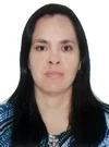Foto de Dr. Candice Romero Sifuentes
