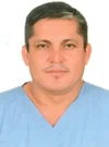 Foto de Dr. Richard Mathews Paredes