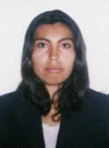 Foto de Dr. Magda Patricia Paucara Galdos