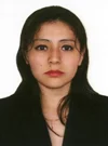 Foto de Dr. Janet Epifania Escobar Chumpitaz