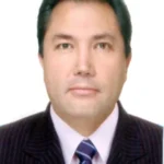 Foto de Dr. Carlo Miguel Macedo Eden